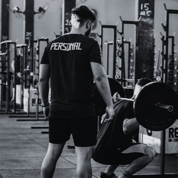 Personal Trainer