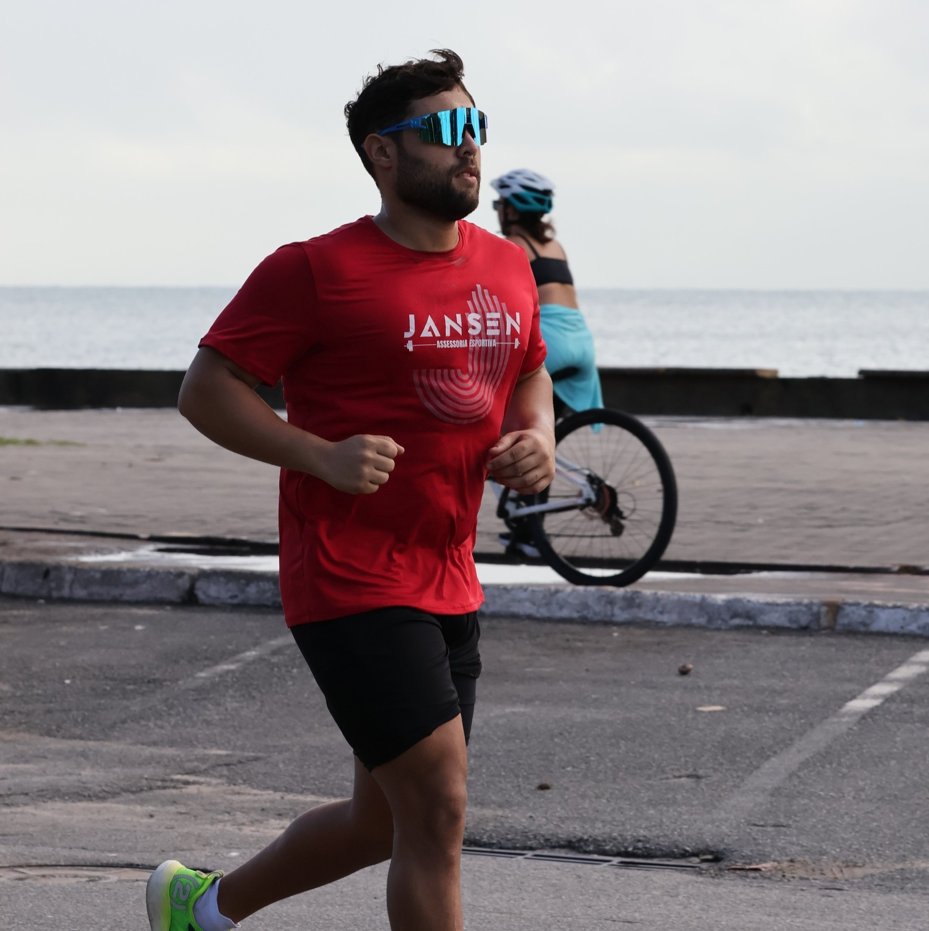 Assessoria de Corrida